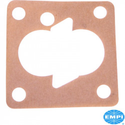 Oil pump cover gasket