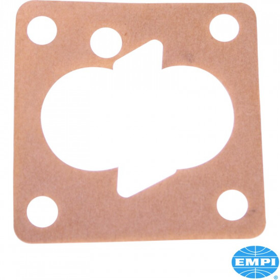 Oil pump cover gasket