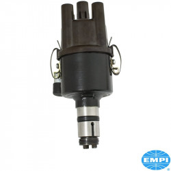 Distributor, 009 Bosch alike. Made of cast steel with black paint