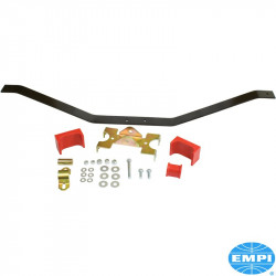 Rear camber compensator set. Protect against over-camber on models with swing axle