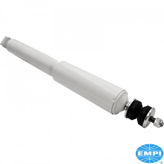 Shock absorber, front, for ball joint, gas charged, EMPI