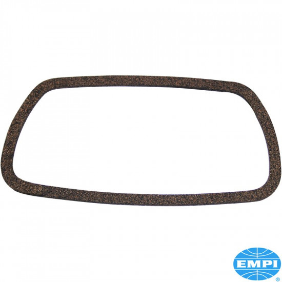 Valve cover gasket, cork/rubber