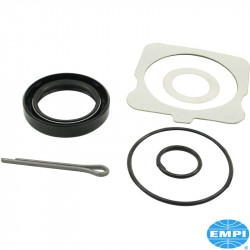 Rear axle seal kit