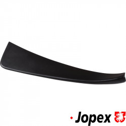 Mudflap/wheel arch extension, Syncro, front, left