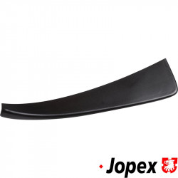 Mudflap/wheel arch extension, Syncro, front, right