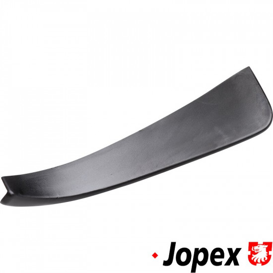 Mudflap, rear, right