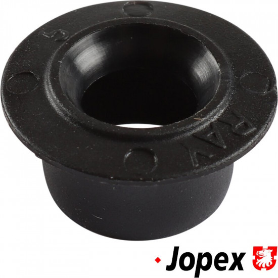 Grommet for trim etc.