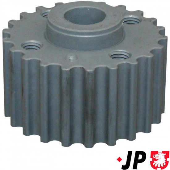 Timing gear for crankshaft