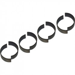 Connecting rod bearing set, standard, KS