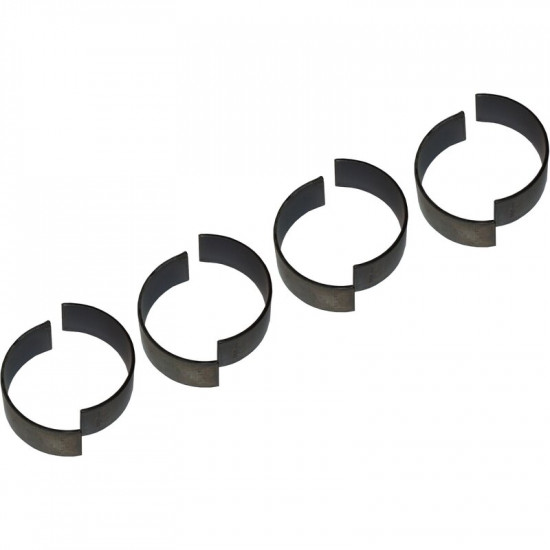 Connecting rod bearing set, standard, KS