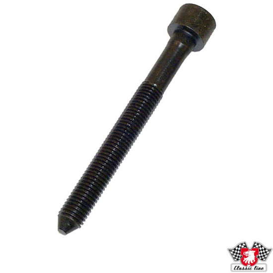 Bolt for cylinder head, M11x1.5x96 mm