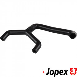 Hose, crankcase breather