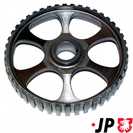 Timing gear for camshaft