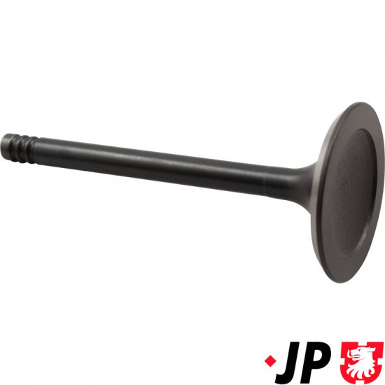 Inlet valve, 39.5x7x91.9 mm