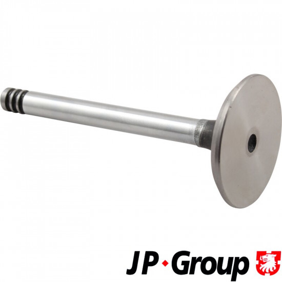 Inlet valve, 40x8x91.9 mm