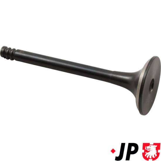 Exhaust valve, 32.9x7x91.2 mm