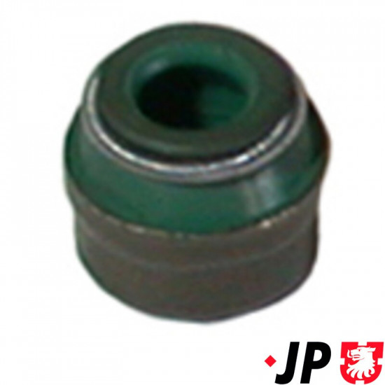 Seal for valve stem