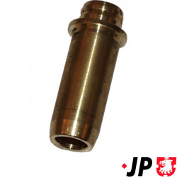 Valve guide for inlet/exhaust, 36.5/8 mm