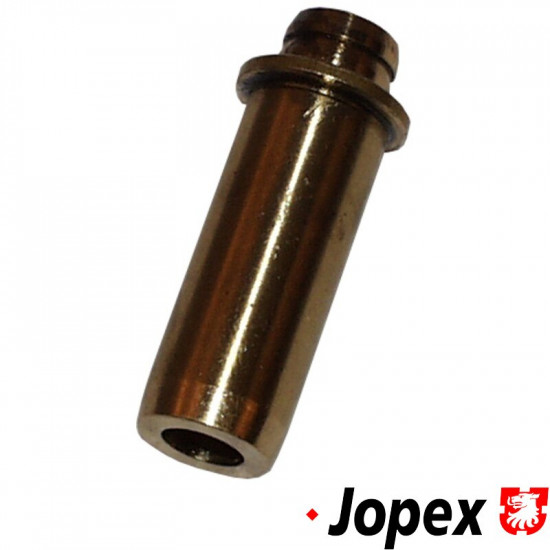 Valve guide for inlet/exhaust, 38.0/7 mm