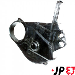 Cover for timing belt, lower