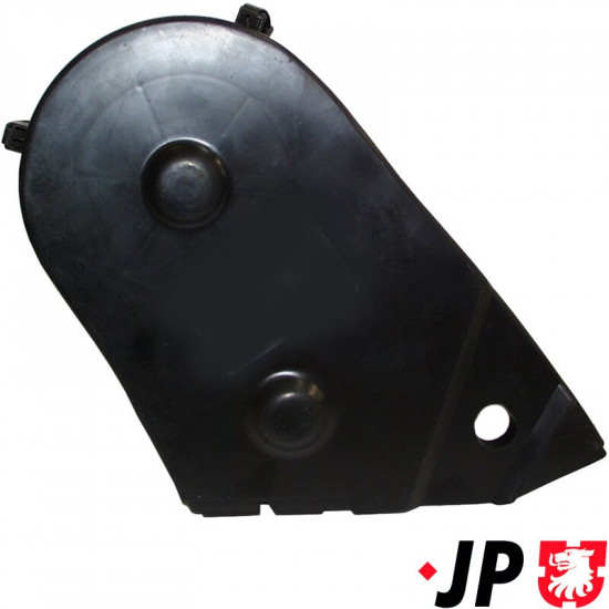 Cover for timing belt, front, upper