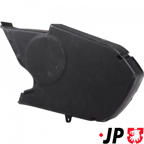 Cover for timing belt, upper