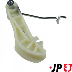 Tensioner, timing chain