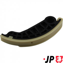 Guides, timing chain