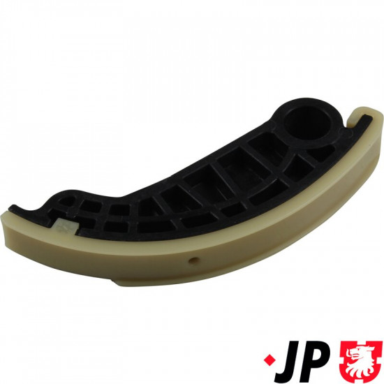 Guides, timing chain