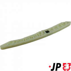 Guides, timing chain