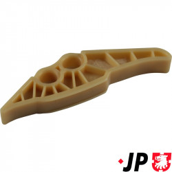 Guides, timing chain