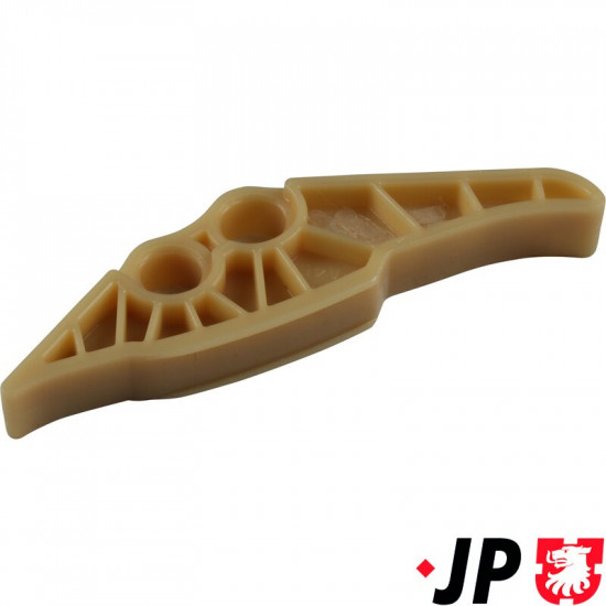 Guides, timing chain