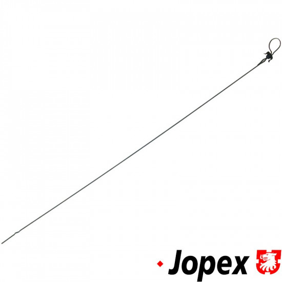 Oil dipstick VW Transporter T3	1.6-1.7D TD