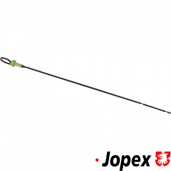 Oil dipstick