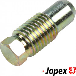 Oil drain plug M16
