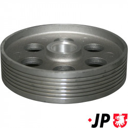 Drive gear for intermediate shaft