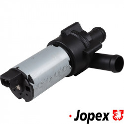 Water pump, additional