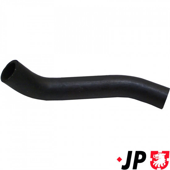 Radiator hose, lower, radiator to water pump