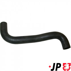 Radiator hose, water pump to engine