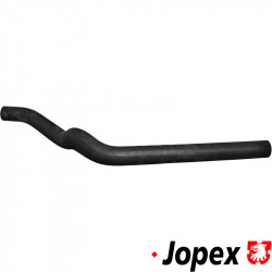 Radiator hose, distributor to thermostat housing