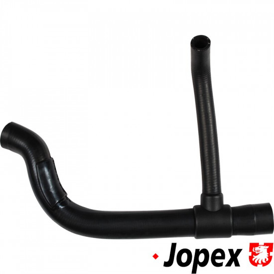 DZESĒŠANAS SISTĒMAS CAURULE TD. VW T3. OE 068121073H