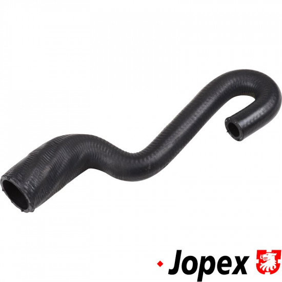 Radiator hose, thermostat housing to intake manifold