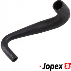 Radiator hose, automatic choke to intake manifold