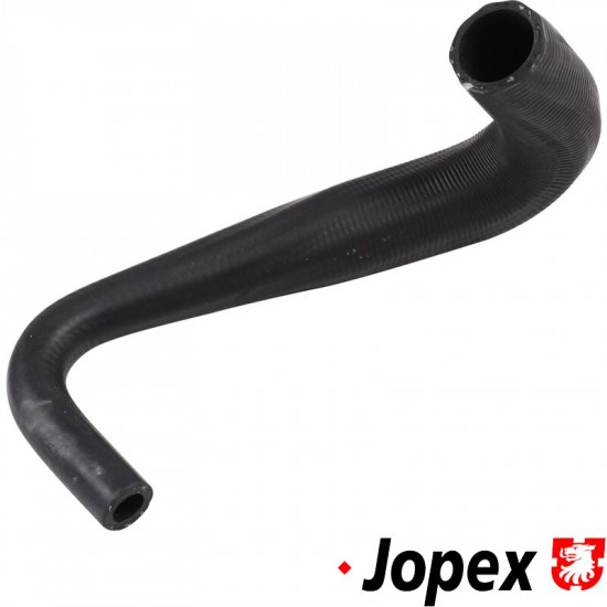 Radiator hose, automatic choke to intake manifold