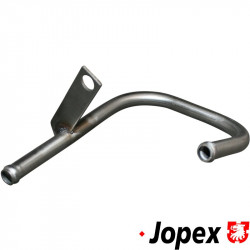 Water pipe, stainless steel