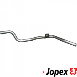 Water pipe, stainless steel