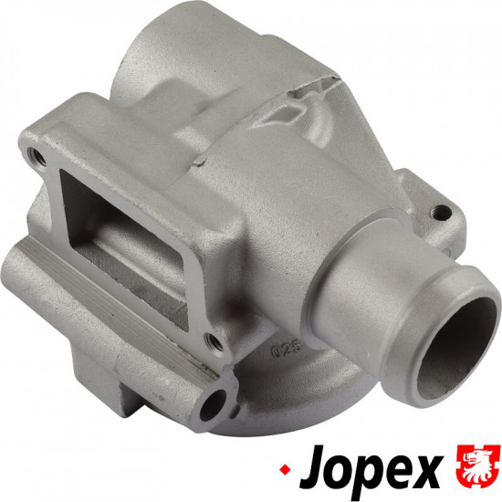 Thermostat housing, aluminium
