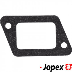 Gasket for thermostat housing