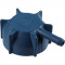 Cap for coolant expansion tank, BLAU Germany