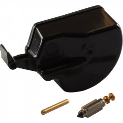 Float with needle for carburettor 2E2/2E3